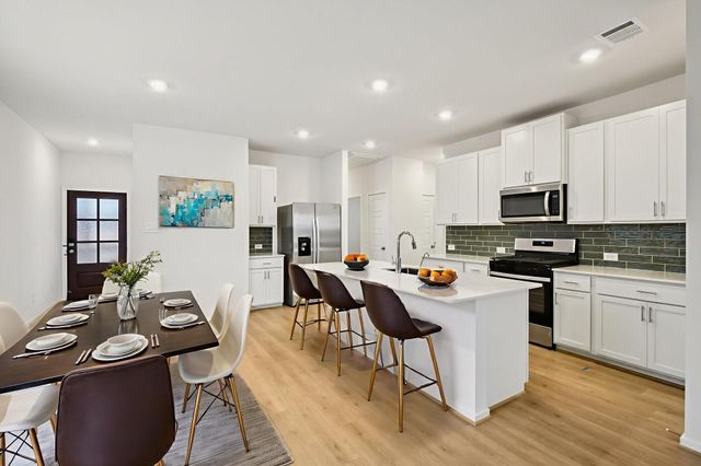 11418 Dark Amethyst Drive, Houston, TX 77048