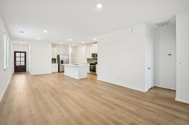 11418 Dark Amethyst Drive, Houston, TX 77048