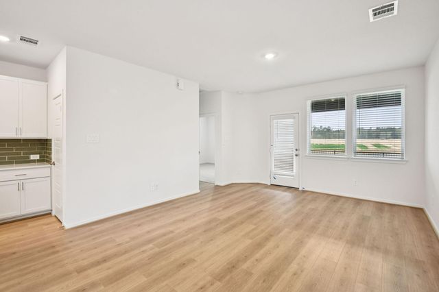 11418 Dark Amethyst Drive, Houston, TX 77048