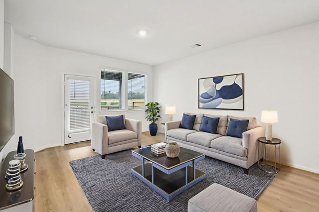 11418 Dark Amethyst Drive, Houston, TX 77048