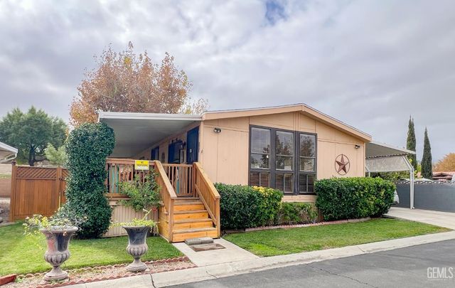 123 N 10th Street 88, Taft, CA 93268