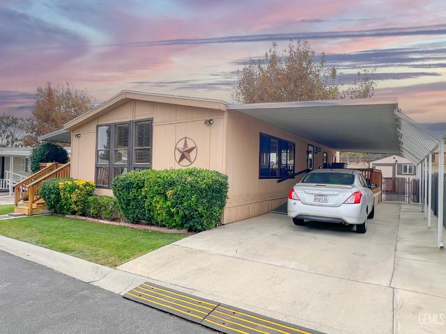 123 N 10th Street 88, Taft, CA 93268