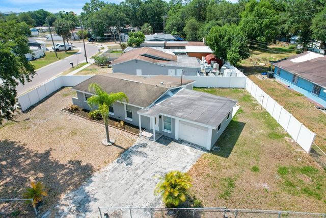 6802 W COMANCHE AVENUE, Tampa, FL 33634