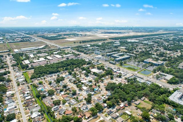 6802 W COMANCHE AVENUE, Tampa, FL 33634