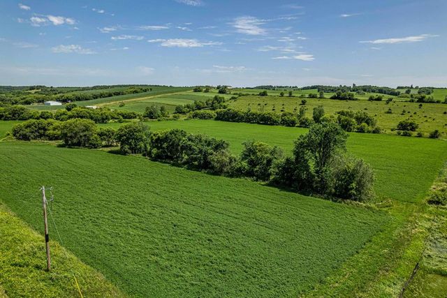 Lot 2 11.77 Acres Trotter Road, Argyle, WI 53504