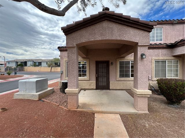 2621 ADELANTE Avenue 108, Las Vegas, NV 89106