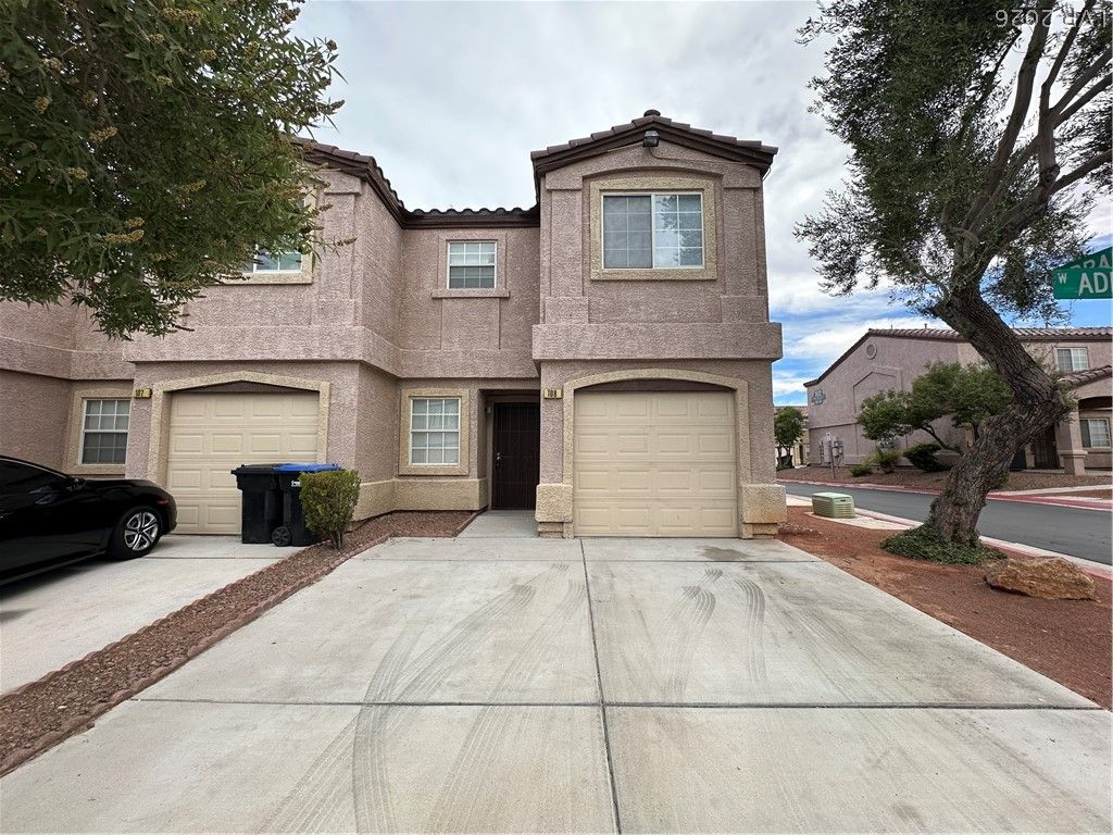 2621 ADELANTE Avenue 108, Las Vegas, NV 89106
