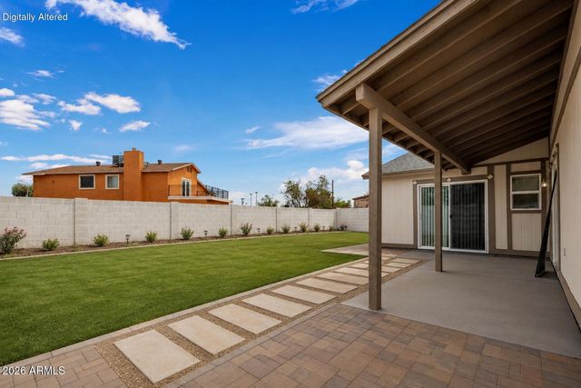 4308 W VERNON Avenue, Phoenix, AZ 85035