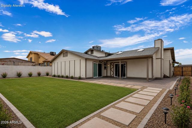 4308 W VERNON Avenue, Phoenix, AZ 85035