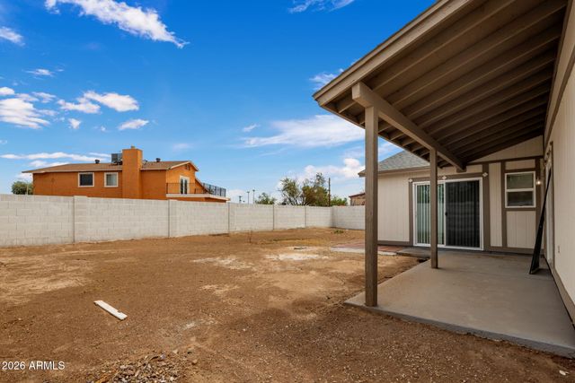 4308 W VERNON Avenue, Phoenix, AZ 85035
