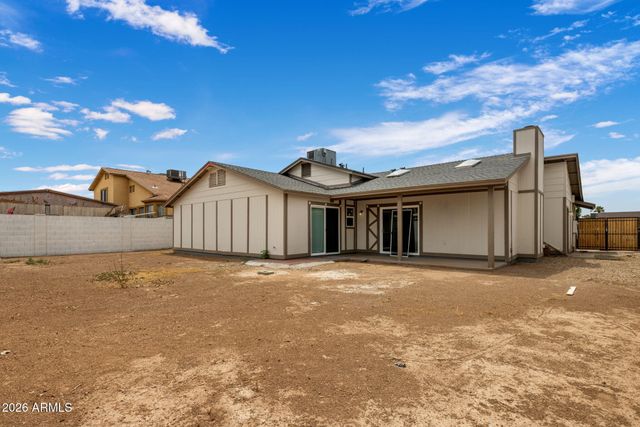 4308 W VERNON Avenue, Phoenix, AZ 85035