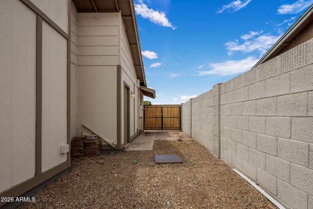 4308 W VERNON Avenue, Phoenix, AZ 85035