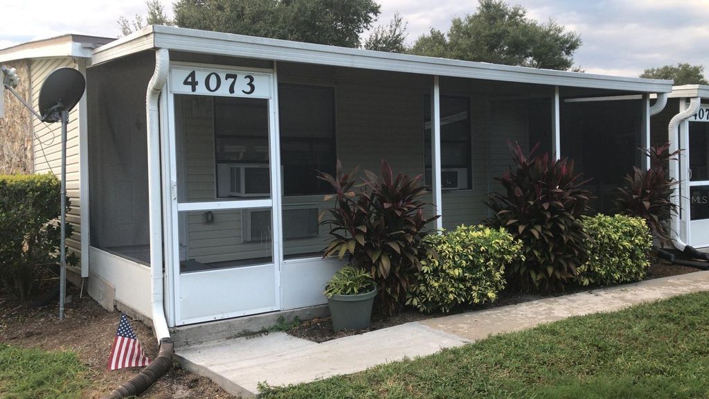 4073 E MICHIGAN STREET 4073, Orlando, FL 32812