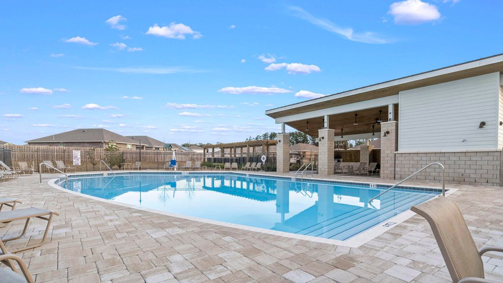 Image 42 of property listing at 4732 Marine Loop, Crestview, FL 32539