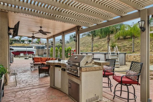 460 Bareback Court, Norco, CA 92860