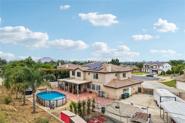 460 Bareback Court, Norco, CA 92860