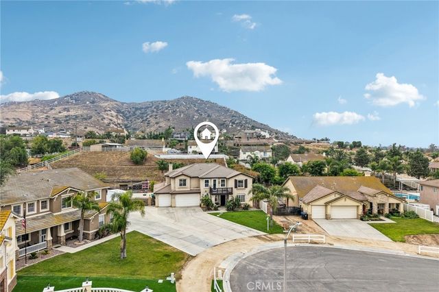 460 Bareback Court, Norco, CA 92860