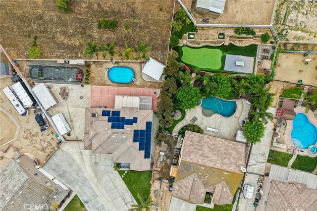 460 Bareback Court, Norco, CA 92860