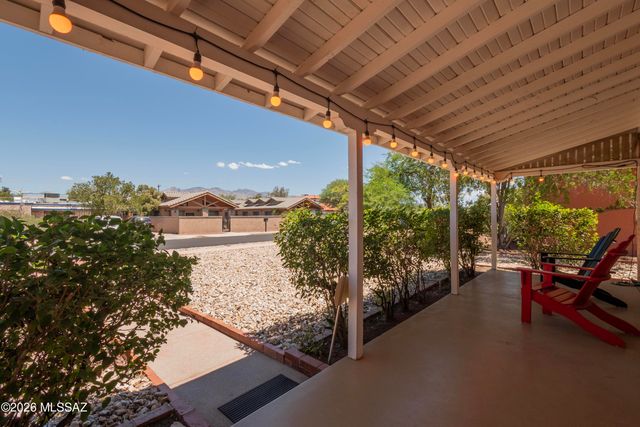 1610 E Hampton Street, Tucson, AZ 85719