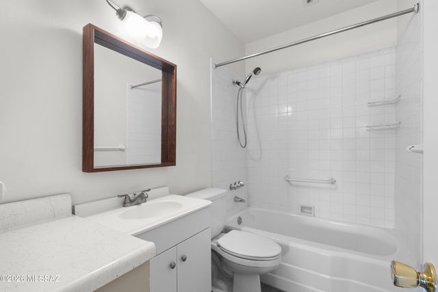 1610 E Hampton Street, Tucson, AZ 85719