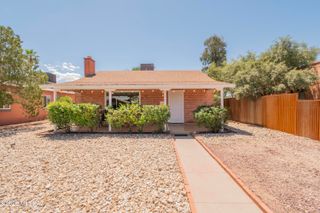 1610 E Hampton Street, Tucson, AZ 85719