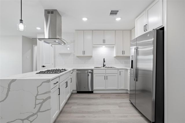 2308 Garvey Drive, Pasadena, TX 77506