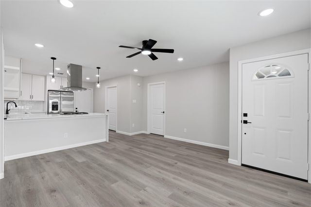 2308 Garvey Drive, Pasadena, TX 77506