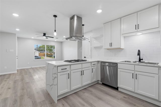 2308 Garvey Drive, Pasadena, TX 77506