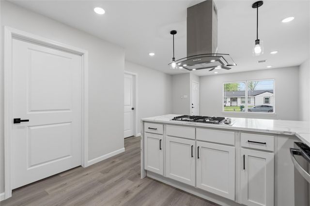 2308 Garvey Drive, Pasadena, TX 77506