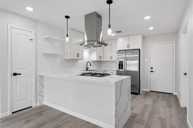2308 Garvey Drive, Pasadena, TX 77506