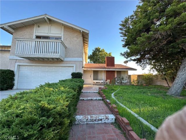 1736 Kimberly, West Covina, CA 91792