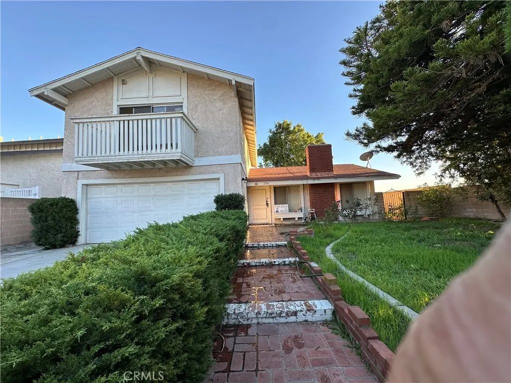 1736 Kimberly, West Covina, CA 91792