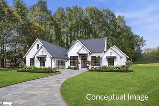 250 Wedgewood Road, Inman, SC 29349