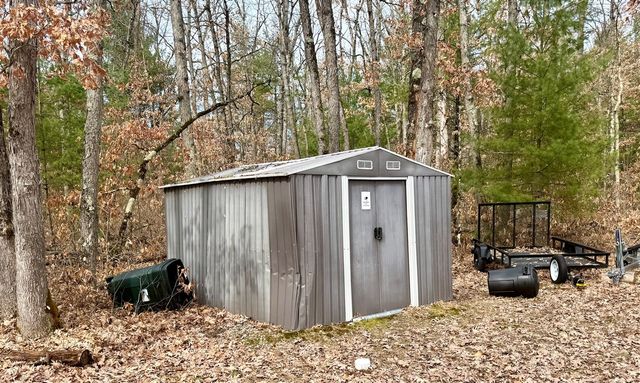 6767 S Grove Street, Baldwin, MI 49304