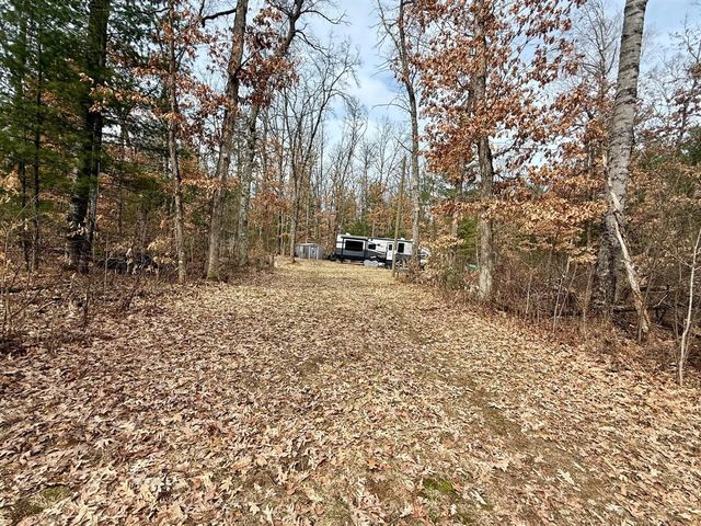 6767 S Grove Street, Baldwin, MI 49304