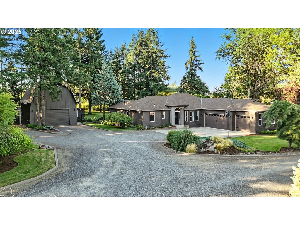 12042 Se 272ND Ave, Boring, OR 97009