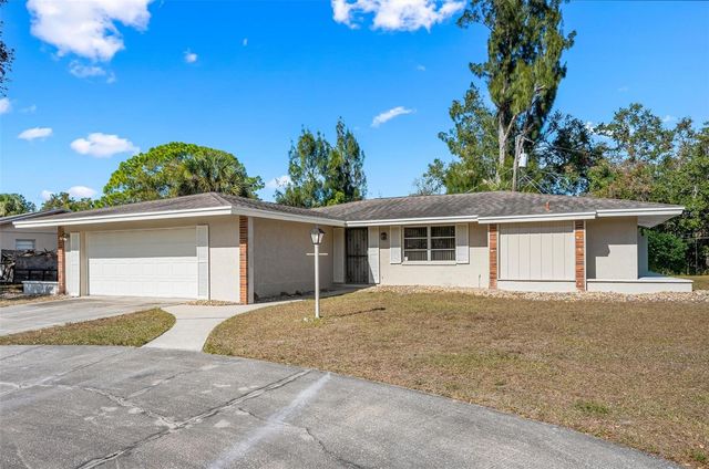 4927 LIVE OAK DRIVE, Sarasota, FL 34232