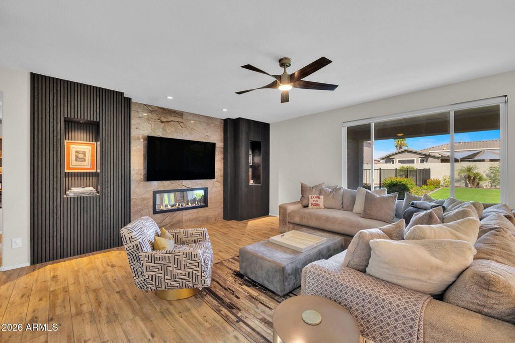 4185 S ROGER Way, Chandler, AZ 85249 — photo 4