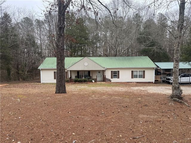 124 Wilderness Trail, Liberty, SC 29657