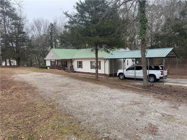 124 Wilderness Trail, Liberty, SC 29657