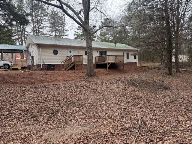 124 Wilderness Trail, Liberty, SC 29657