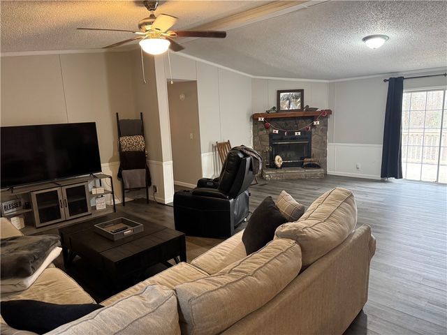 124 Wilderness Trail, Liberty, SC 29657