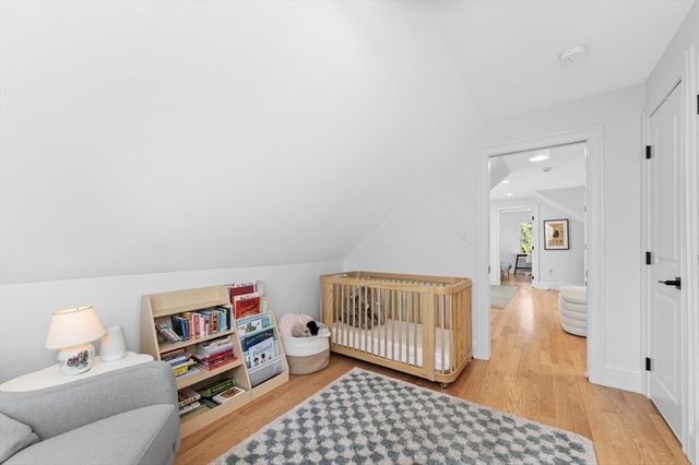 54 Jackson St 2, Cambridge, MA 02140
