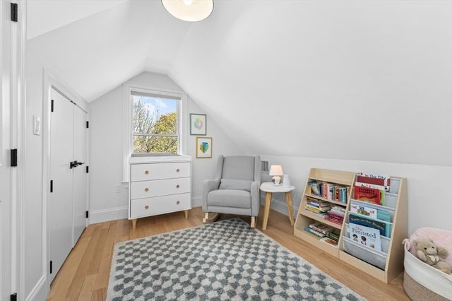 54 Jackson St 2, Cambridge, MA 02140