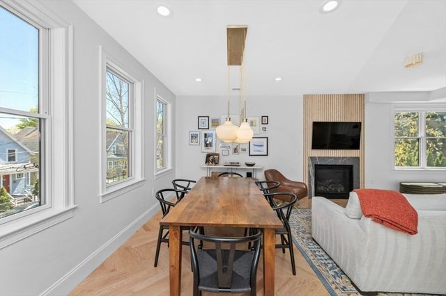 54 Jackson St 2, Cambridge, MA 02140