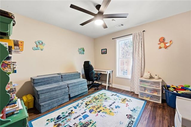 4069 Manor Hill Place, Buford, GA 30519