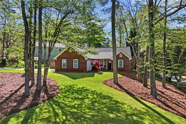 4069 Manor Hill Place, Buford, GA 30519