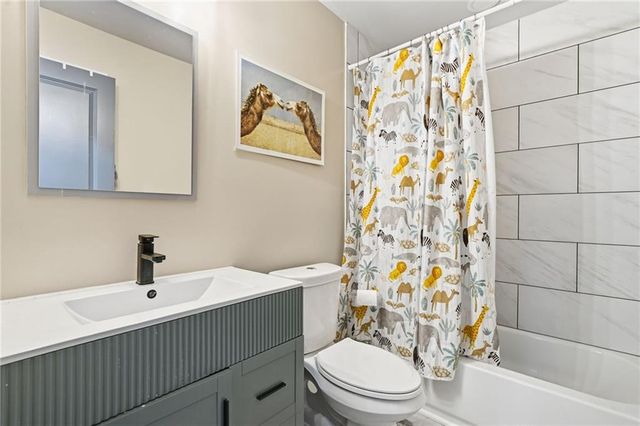 4069 Manor Hill Place, Buford, GA 30519