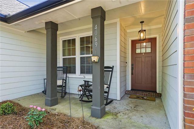 4069 Manor Hill Place, Buford, GA 30519