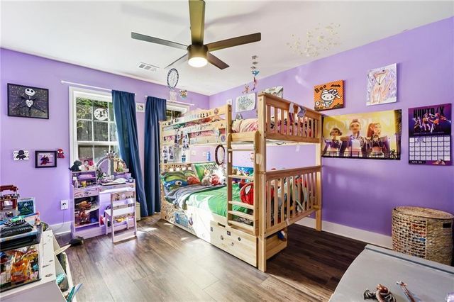 4069 Manor Hill Place, Buford, GA 30519